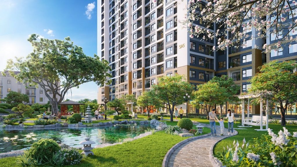 Có nên đầu tư vào Smart City Đông Anh Hà Nội hay không, lý do nên mua dự án này?